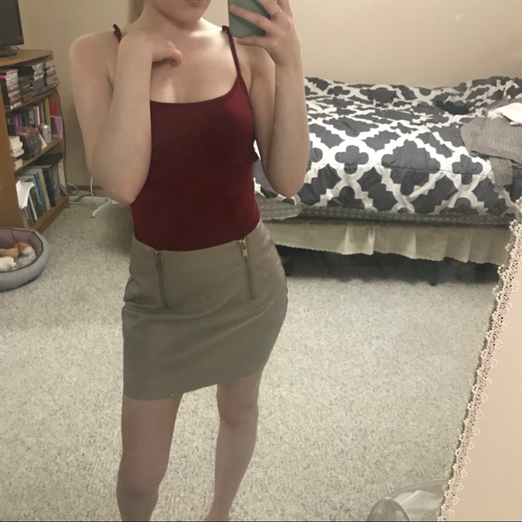 Skirt - Picture 4 of 5